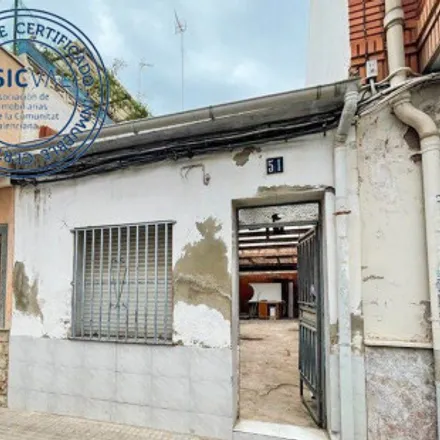 Buy this studio house on Calle Trovador