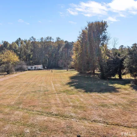 Image 3 - 106 Country Routt Brown Road, Pittsboro, NC 27312, USA - House for sale