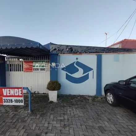 Image 2 - Rua Heitor Baggio Vidal 115, Bairro Alto, Curitiba - PR, 82840-310, Brazil - House for sale