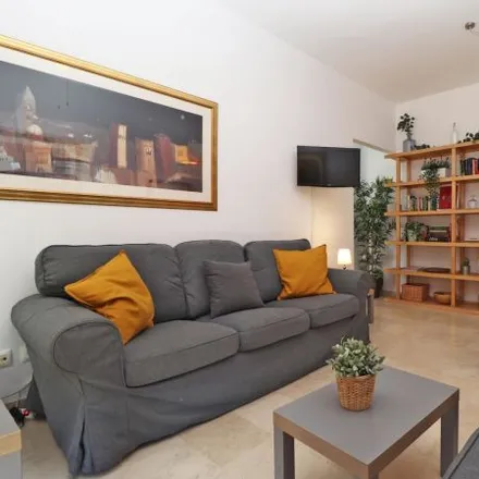 Rent this 3 bed apartment on Calle San Rafael in 8, 29008 Málaga