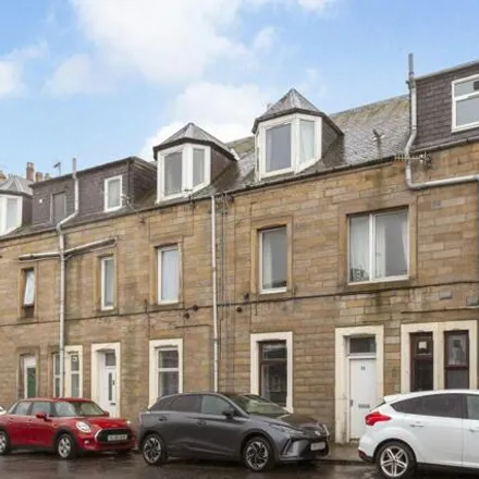 Buy this 1 bed apartment on 29 Scott Street in Galashiels, TD1 1HW