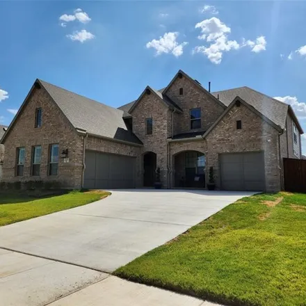Image 2 - Horizon Drive, Mansfield, TX, USA - House for sale