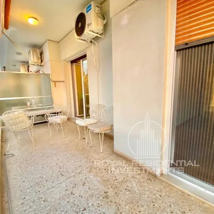 Rent this 2 bed apartment on Patras Marina in Ηρώων Πολυτεχνείου, Municipality of Patras