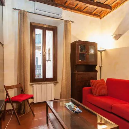 Image 7 - San Giovanni Battista dei Genovesi, Via dei Genovesi, 00153 Rome RM, Italy - Apartment for rent