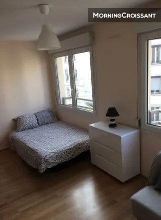 Image 3 - Lyon, La Guillotière, ARA, FR - Room for rent