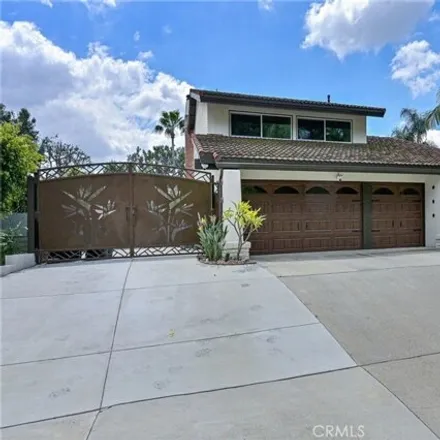 Image 2 - East Nohl Canyon Road, Anaheim, CA 92867, USA - House for sale