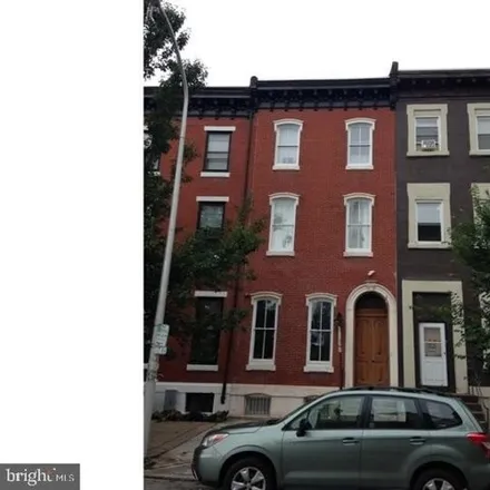 Rent this 1 bed apartment on Green St Dog Park in Green Street, Philadelphia