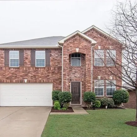 Rent this 4 bed house on 10785 Rankin Drive in Frisco, TX 75026