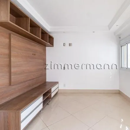 Buy this 4 bed apartment on Edifício Perdizes Top Class in Rua Caraíbas 326, Perdizes