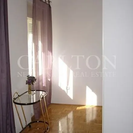 Rent this 2 bed apartment on Vidovčica 26a in 10000 City of Zagreb, Croatia