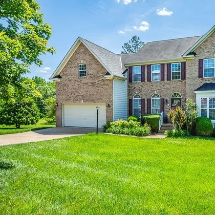 Buy this 5 bed house on 8308 Hawk Nest Drive in Northfield, Henrico County