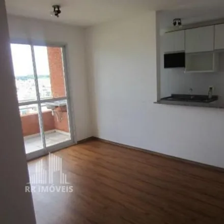Buy this 2 bed apartment on Avenida Giovani Atílio Tolaini in Jardim Maria Helena, Barueri - SP