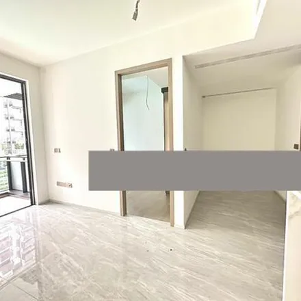 Rent this 1 bed apartment on Leedon Road in Singapore 267829, Singapore