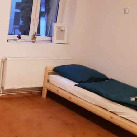 Rent this 1studio room on Emdenzeile 1 in 13585 Berlin, Germany