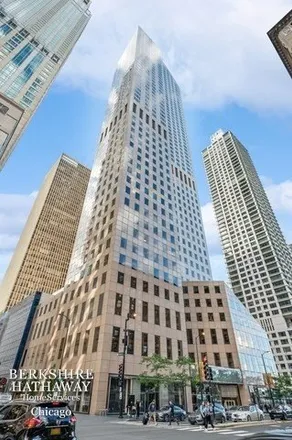 Buy this 3 bed condo on One Magnificent Mile in 940-980 North Michigan Avenue, Chicago