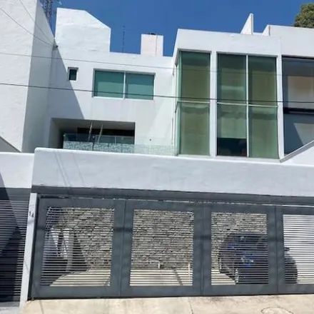 Buy this 3 bed house on Privada Mar del Margen in Colonia México 68, 53270 Pedregal de Echegaray