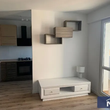 Rent this 4 bed apartment on Dziewińska 11 in 87-800 Włocławek, Poland