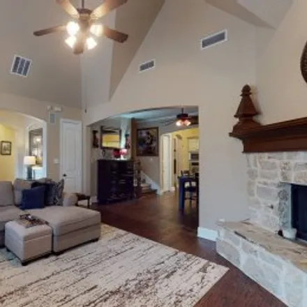 Buy this 3 bed apartment on 2508 Sir Wade Way in Castle Hills, Lewisville