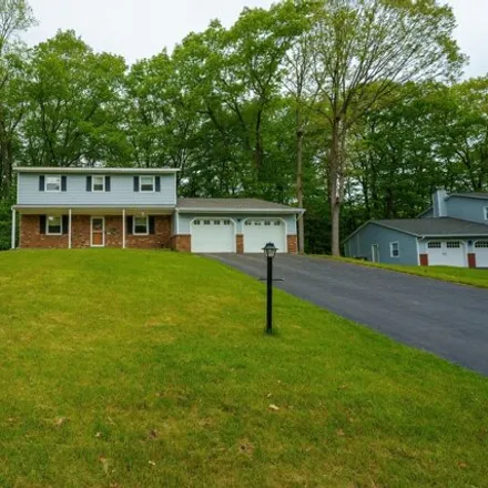 Buy this 4 bed house on 35 Brookline Drive in Country Knolls, NY 12065