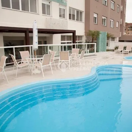 Buy this 2 bed apartment on Avenida Florianópolis in Azenha, Porto Alegre - RS