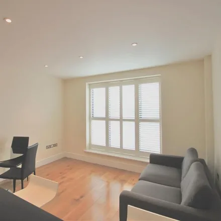 Rent this 1 bed apartment on Beaconsfield Road in High Road, Dudden Hill
