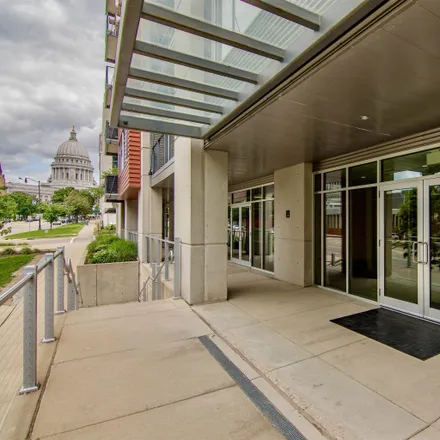 Buy this 1 bed condo on Capitol West in 309 West Washington Avenue, Madison