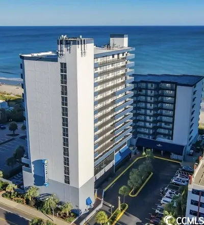 Buy this 2 bed condo on Bluewater Resort in South Ocean Boulevard, Myrtle Beach