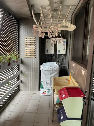 Image 8 - New Taipei, Xinyi Village, NEW TAIPEI, TW - Apartment for rent