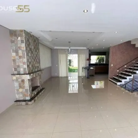Rent this 3 bed house on Rua Octacyr Reinaldo Mion 61 in Xaxim, Curitiba - PR