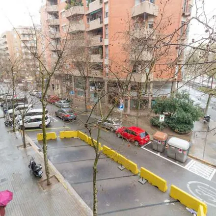 Image 9 - Carrer de París, 43, 08001 Barcelona, Spain - Apartment for rent
