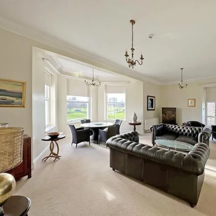 Buy this 1 bed apartment on The Granby in Highgate Park, Harrogate