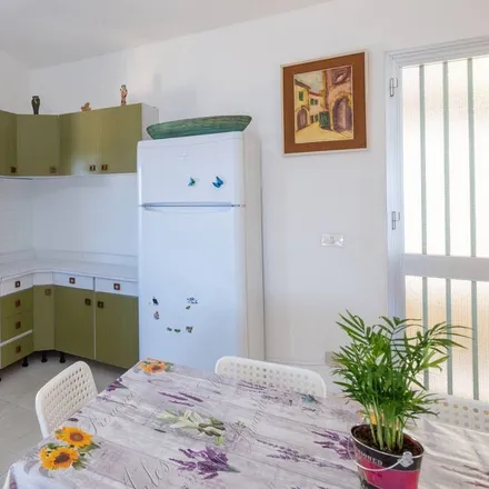 Rent this 3 bed apartment on 91011 Alcamo TP
