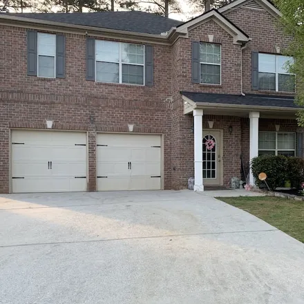 Image 9 - Snellville, GA - House for rent