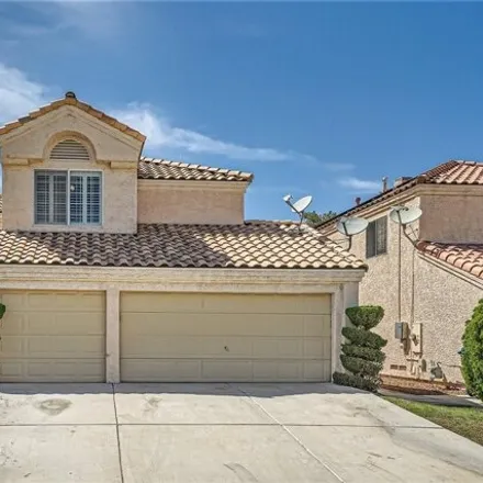Rent this 4 bed house on 8227 Tone Street in Paradise, NV 89123