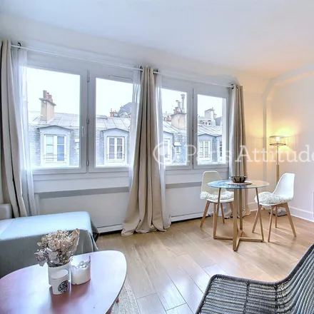 Image 4 - 59 Boulevard de Courcelles, Paris, France - Apartment for rent