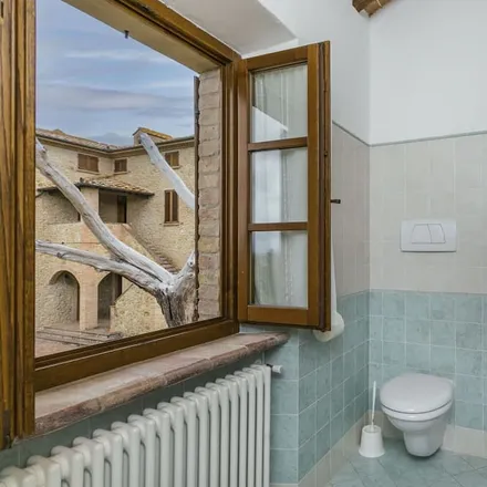 Image 3 - 56048 Volterra PI, Italy - Apartment for rent