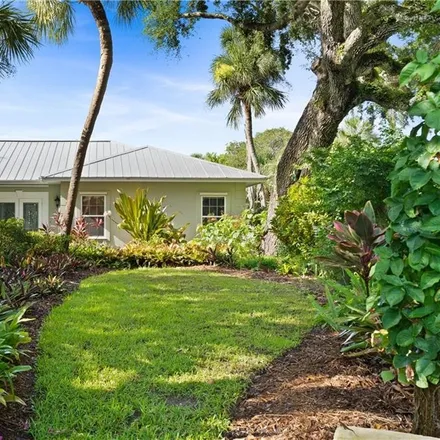 Image 4 - Ocean Way, Windsor, Indian River County, FL, USA - House for sale