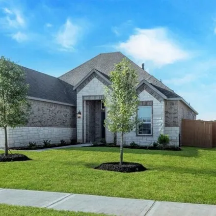 Buy this 3 bed house on unnamed road in Brazoria County, TX 77583