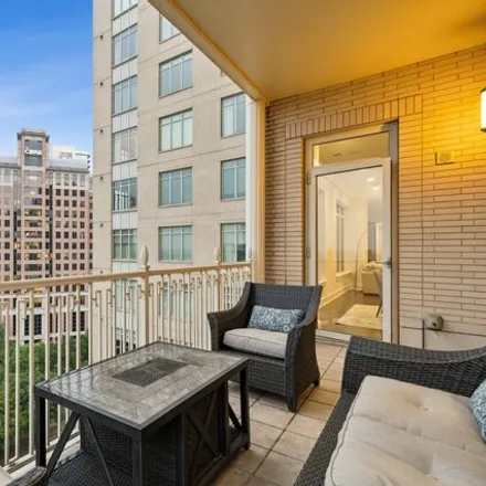 Buy this 2 bed condo on The Ritz-Carlton in Olive Street, Dallas