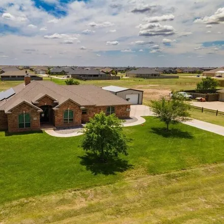 Buy this 4 bed house on 9499 Strawberry Fields Drive West in Randall County, TX 79119