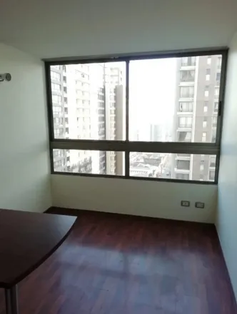 Buy this 1 bed apartment on Nicasio Retamales 48 in 837 0261 Provincia de Santiago, Chile