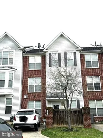 Buy this 3 bed townhouse on 119 Bel Aire Lane in Frederick, MD 21702