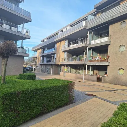 Image 4 - Dijkbeemdenweg 40, 3520 Zonhoven, Belgium - Apartment for rent