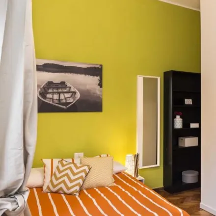 Rent this 5 bed room on Piazza Novelli in Piazza Ermete Novelli, 20129 Milan MI
