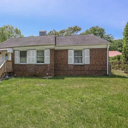 Buy this 2 bed house on 267 Hemlock Street in Harth Addition, Alcoa