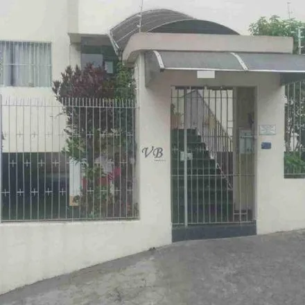 Buy this 3 bed apartment on Avenida Água Funda in Taboão, São Bernardo do Campo - SP