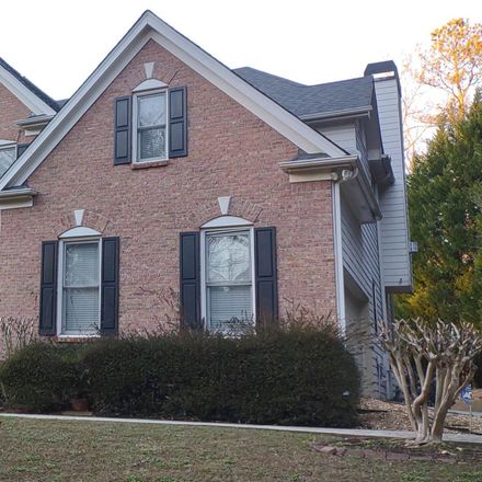 Rent this 6 bed house on Cowart Rd in Alpharetta, GA
