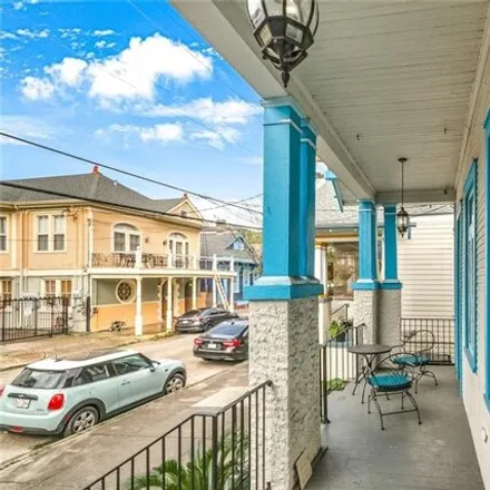 Image 3 - 2320 North Rampart Street, Faubourg Marigny, New Orleans, LA 70117, USA - House for rent