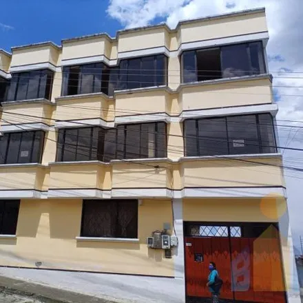 Image 2 - Jorge Romero Pinto, Oe12A, 170721, Quito, Ecuador - House for sale