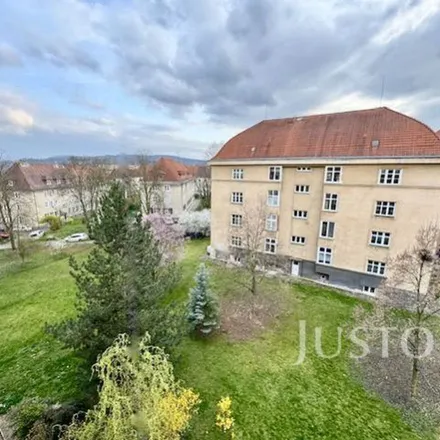 Rent this 2 bed apartment on Palachova 1785/33 in 400 01 Ústí nad Labem, Czechia